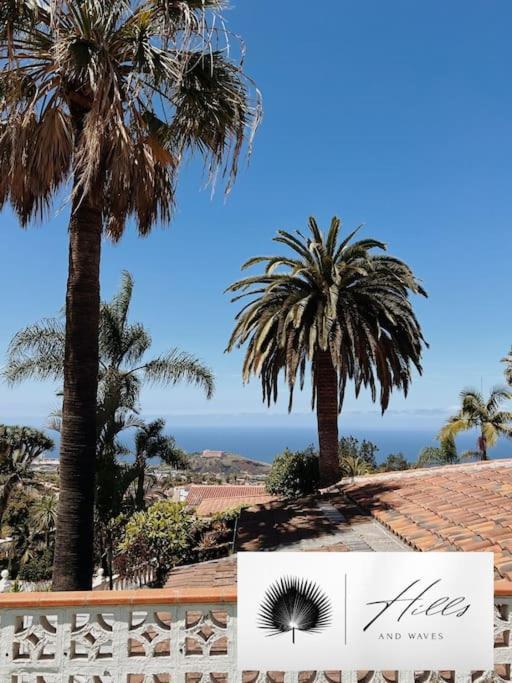 Apartamento Hills And Waves *