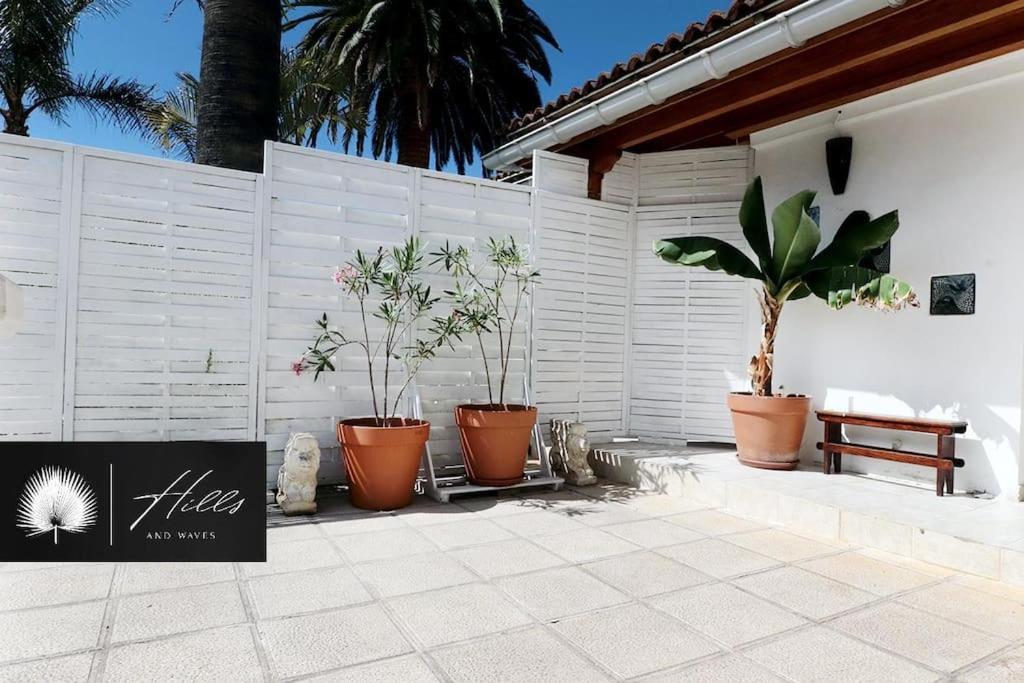 Hills And Waves Apartamento El Durazno