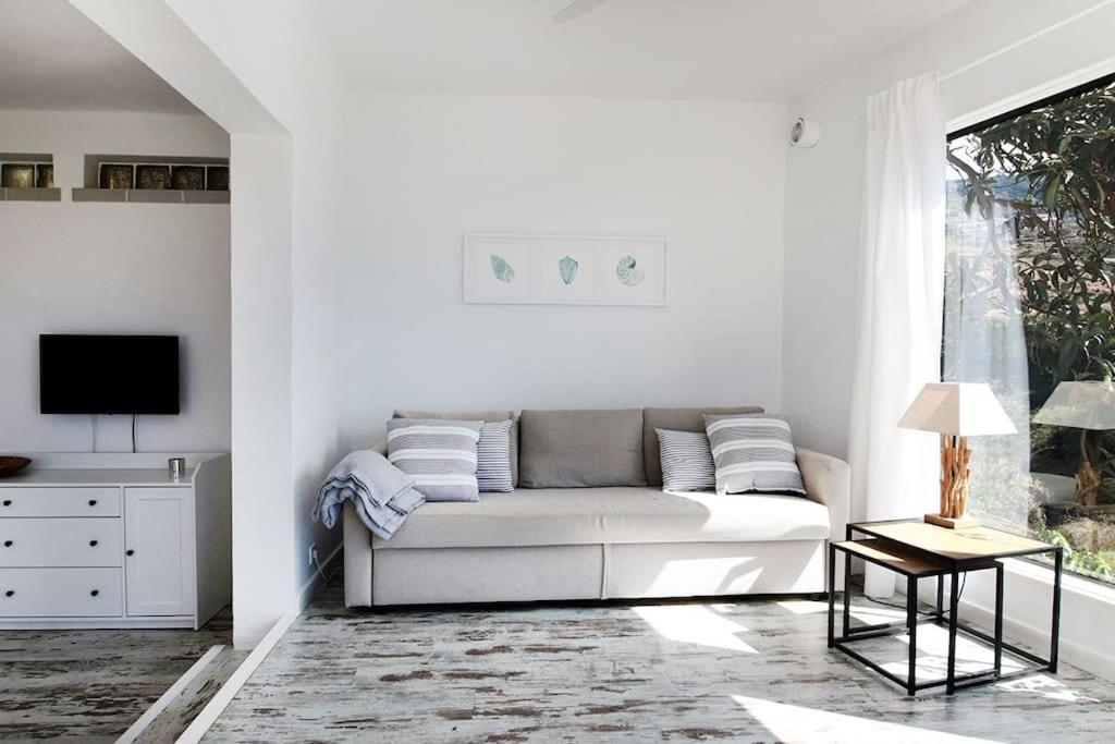 Apartamento Hills And Waves