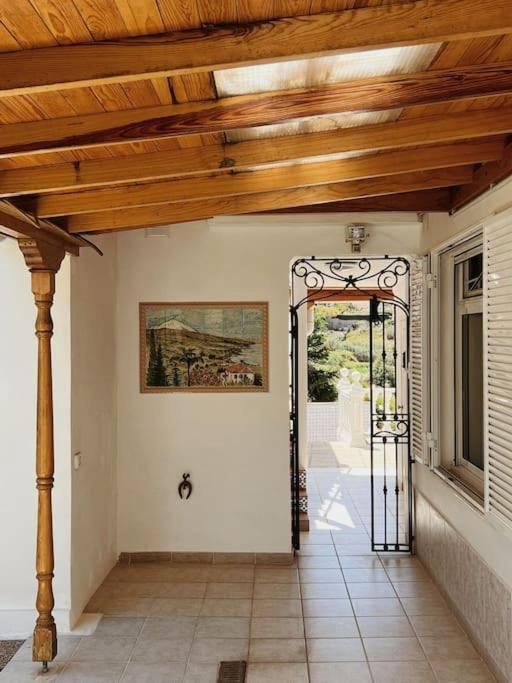 Apartamento Hills And Waves *