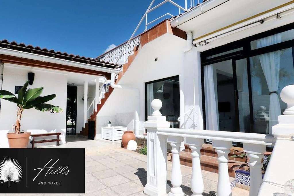 Hills And Waves Apartamento El Durazno