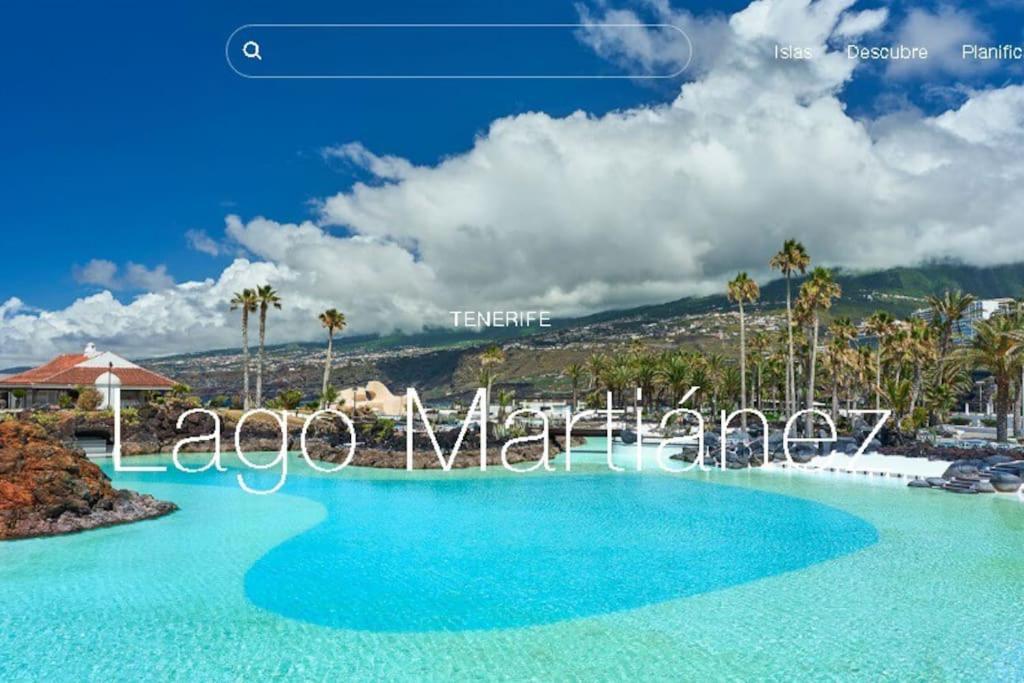 Apartamento Hills And Waves *