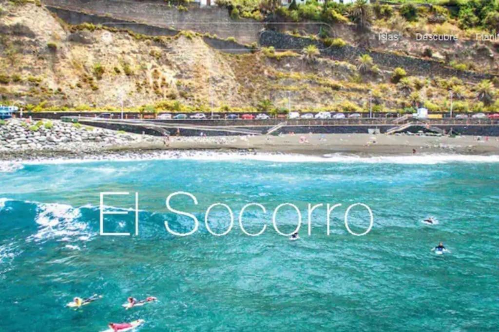 Apartamento Hills And Waves El Durazno