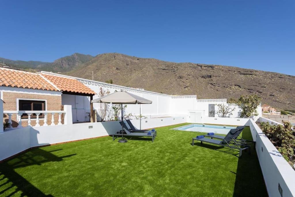 Сasa de vacaciones Casa Paraiso