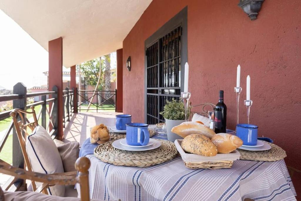 Casa Paraiso * Chajaco