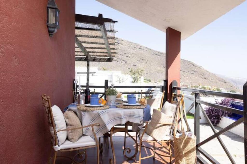 Сasa de vacaciones Casa Paraiso Chajaco