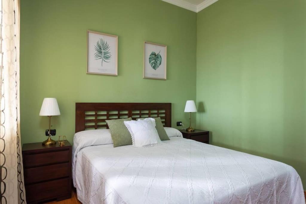 Casa Paraiso *