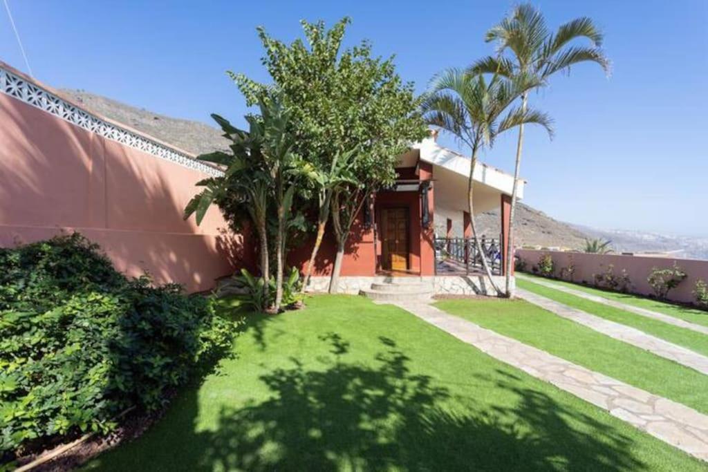 Casa Paraiso