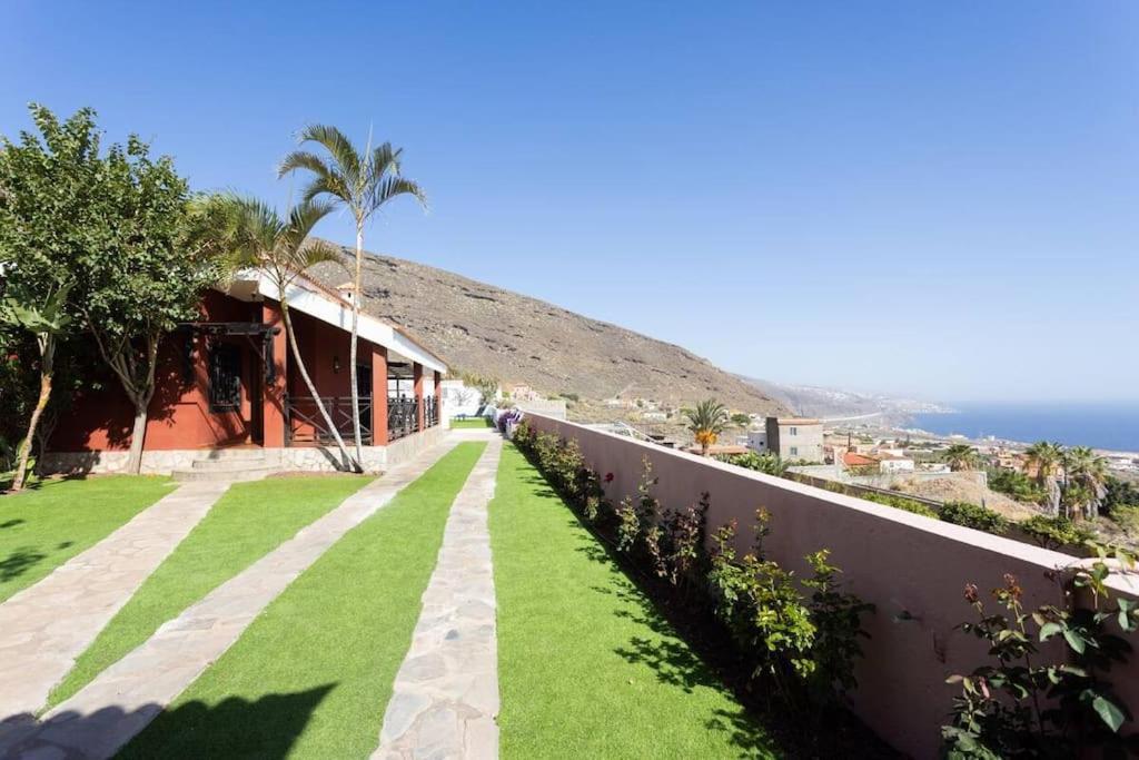 Сasa de vacaciones Casa Paraiso Chajaco