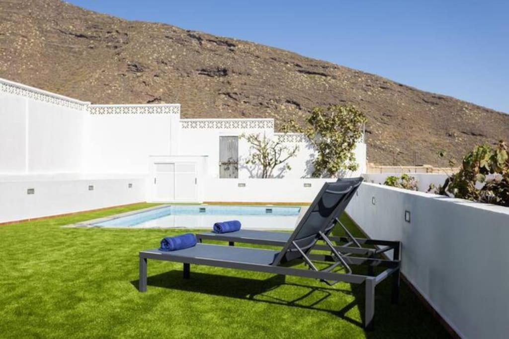 Casa Paraiso