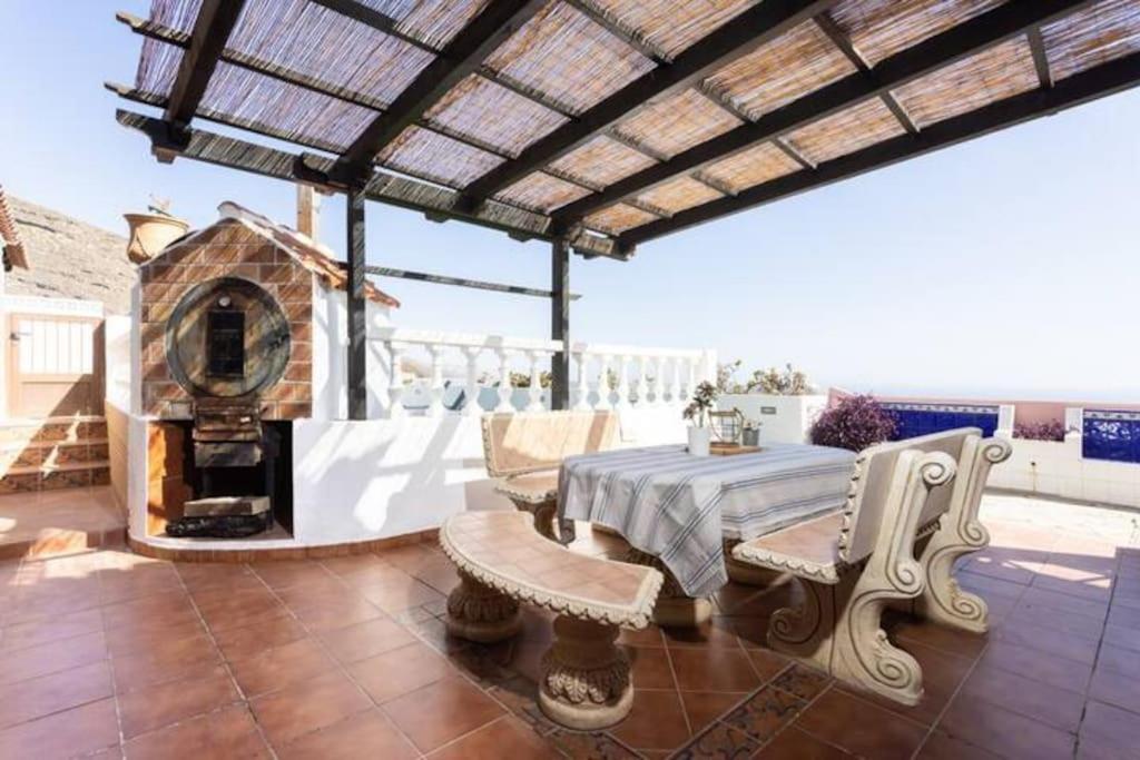 Casa Paraiso Сasa de vacaciones