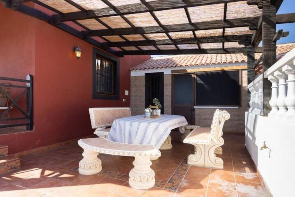 Casa Paraiso