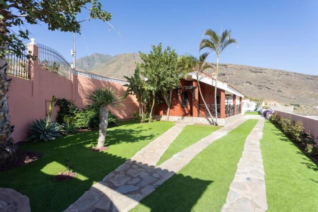 Casa Paraiso Chajaco