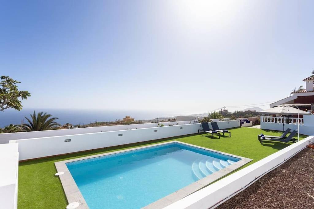 Casa Paraiso * Chajaco