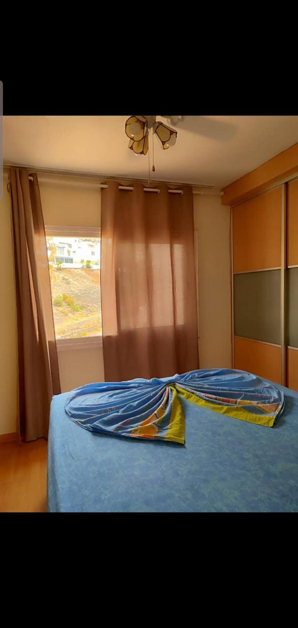 La Margarita Canarias - Bathroom And Kitchen Shared With The Host -