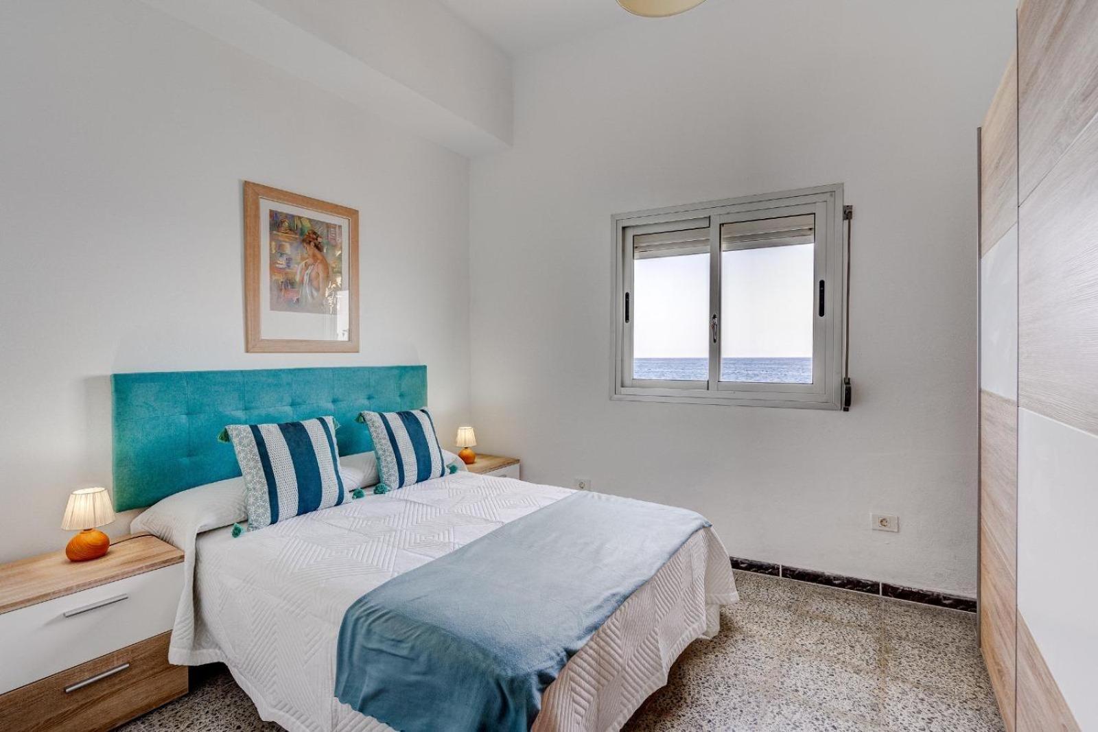Apartment House With Ocean View Santa Cruz de Tenerife