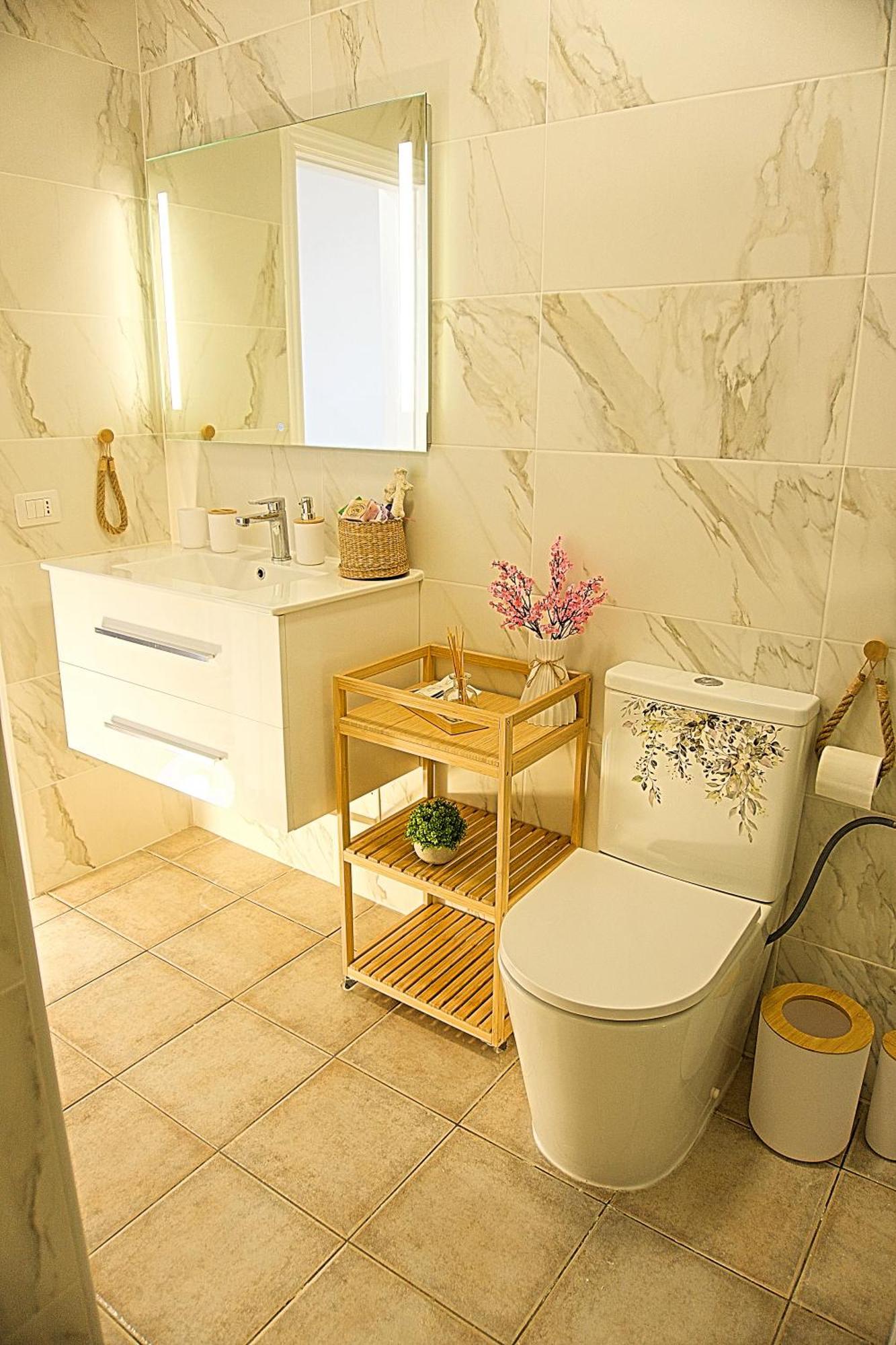 Apartamento,bbq, Cerca Del Mar Appartement