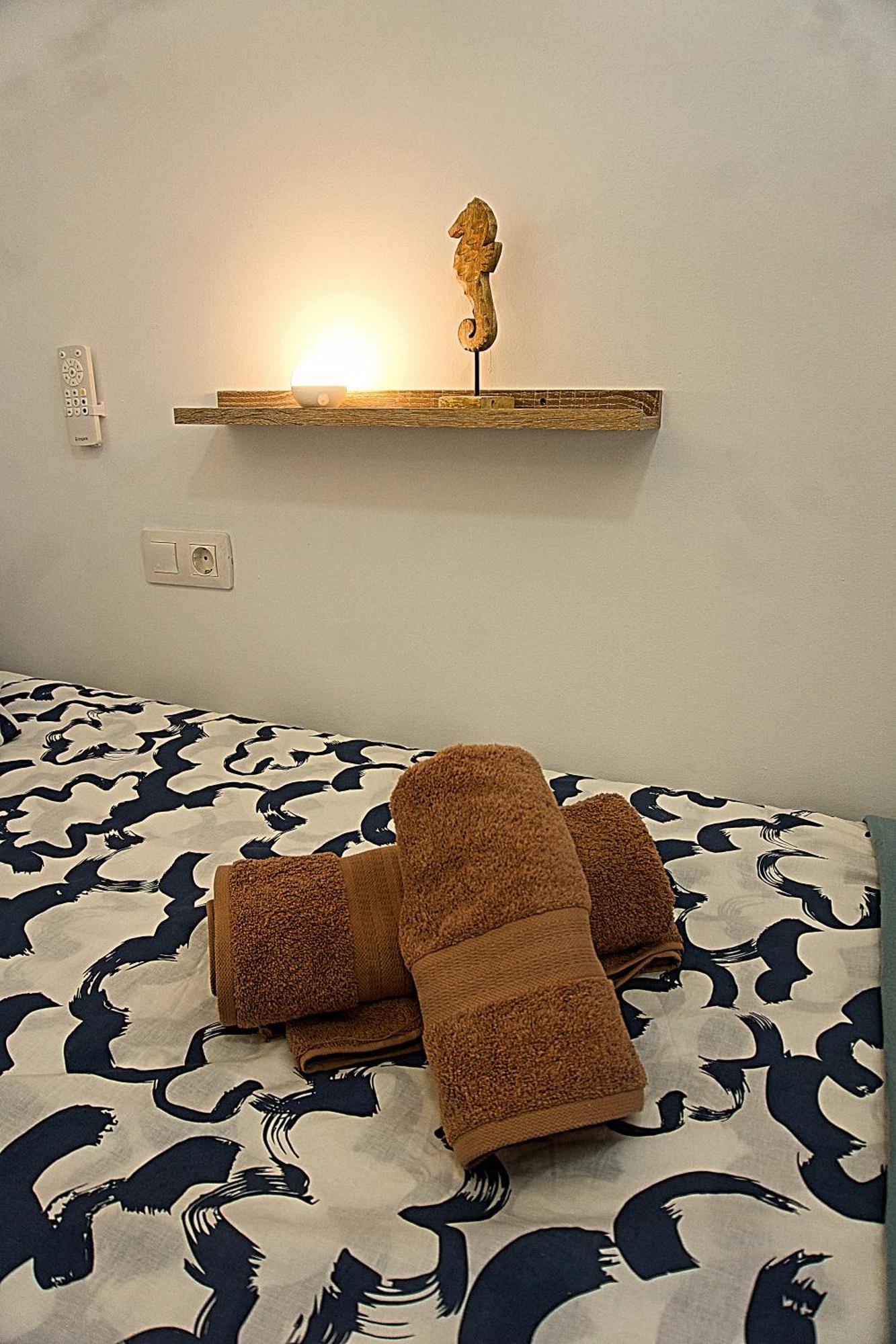 Apartamento,bbq, Cerca Del Mar Charco del Pino