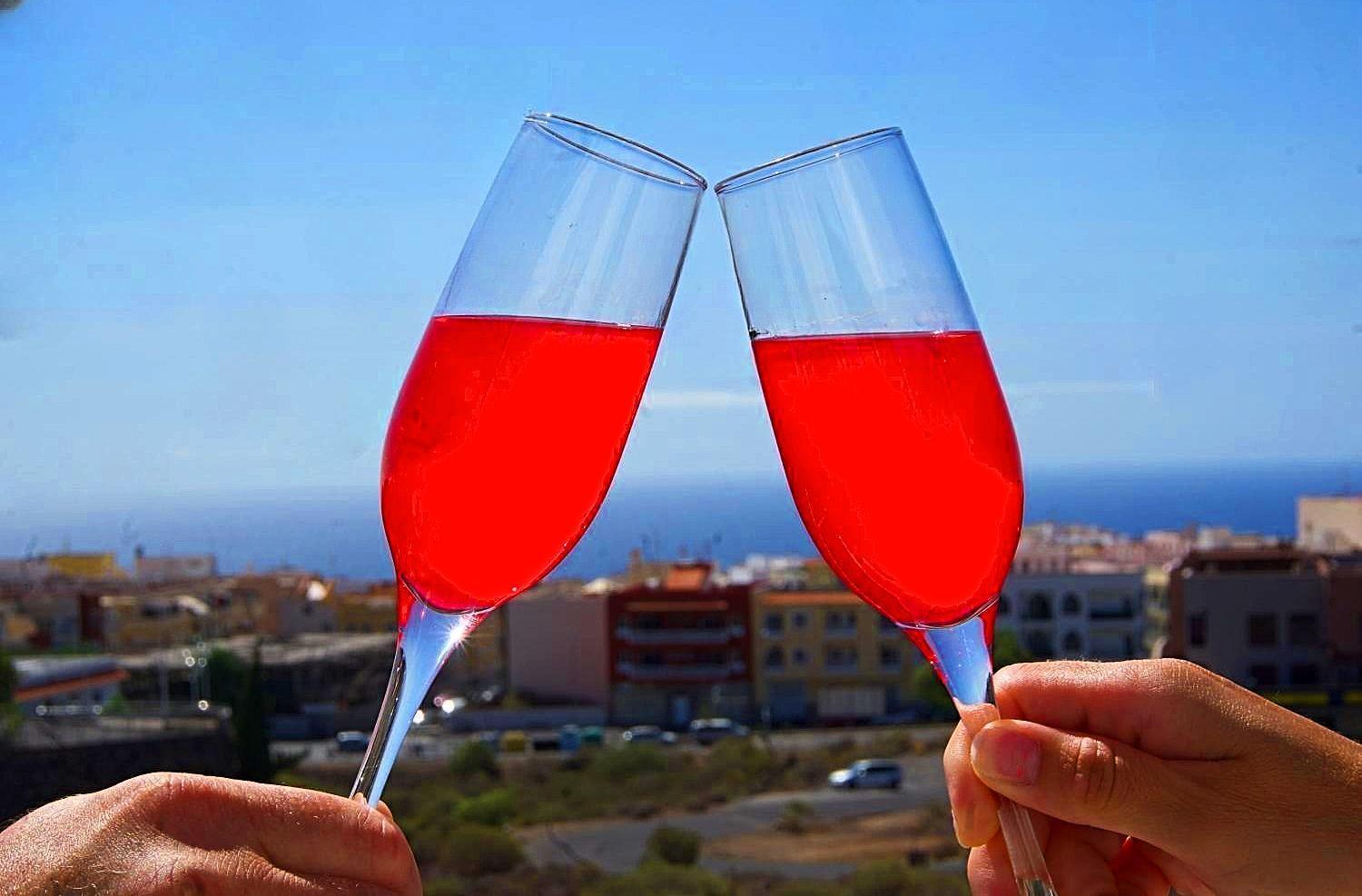 Apartamento,bbq, Cerca Del Mar Charco del Pino