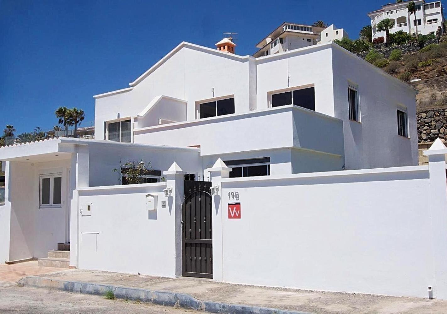 Apartamento,bbq, Cerca Del Mar Appartement Charco del Pino