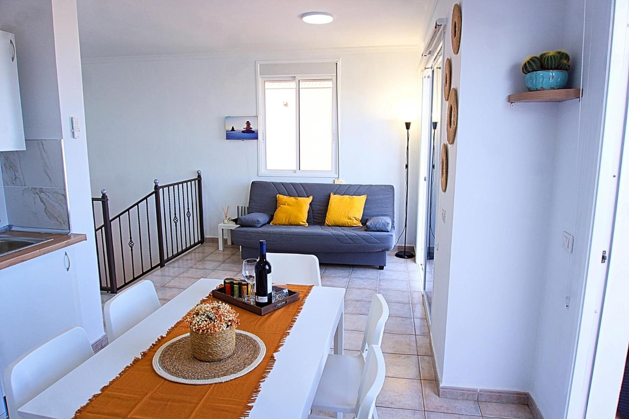 Apartamento Apartamento,bbq, Cerca Del Mar
