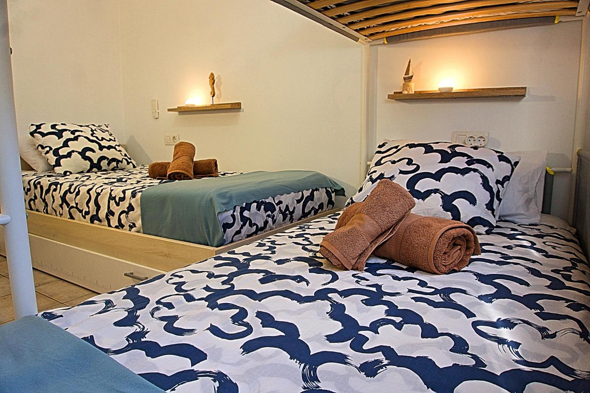 Apartamento,bbq, Cerca Del Mar