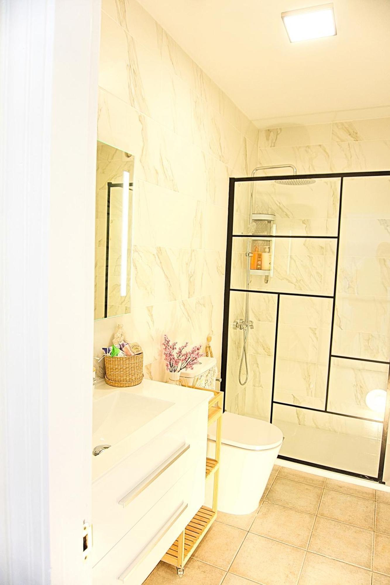 Apartamento,bbq, Cerca Del Mar