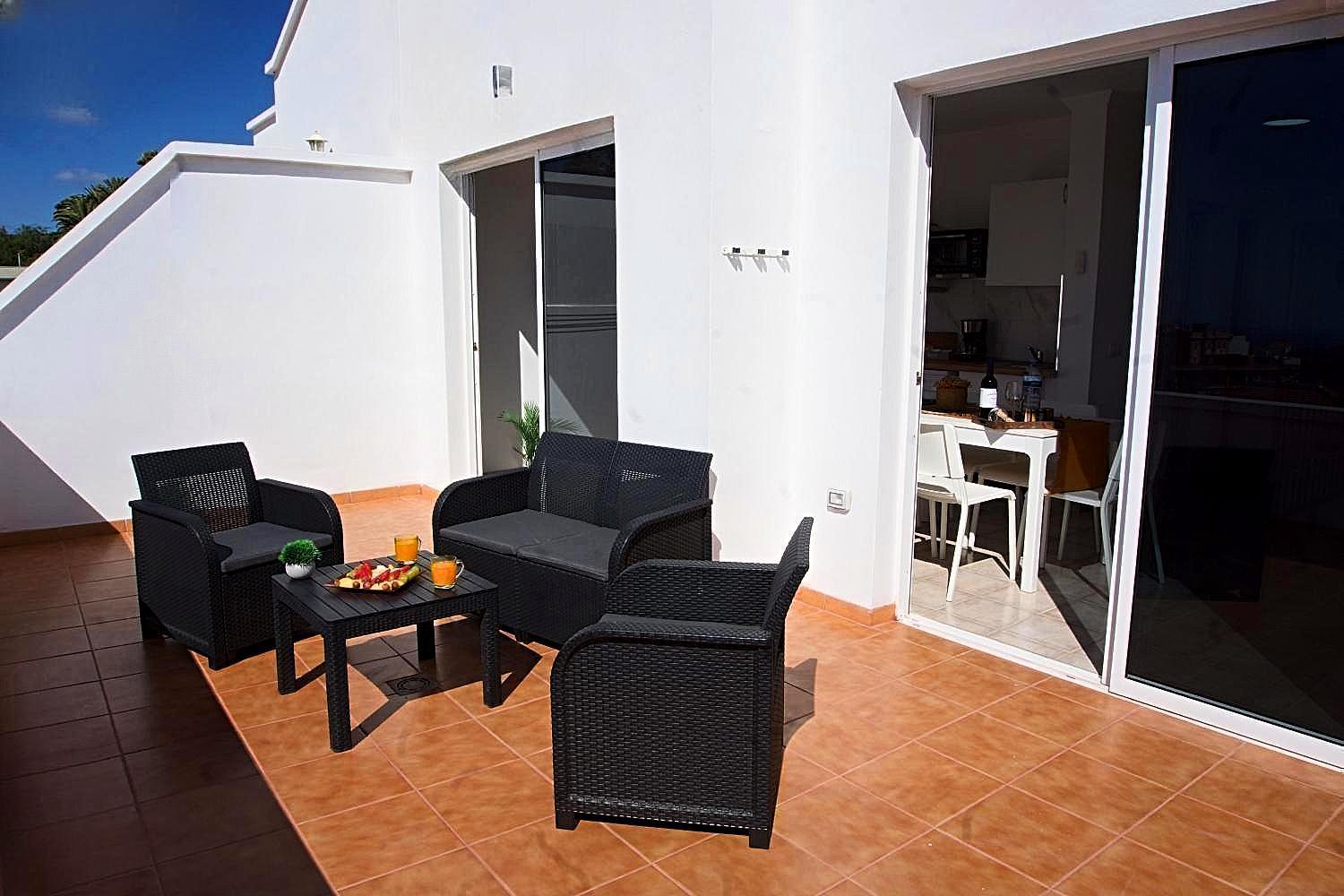 Apartamento,bbq, Cerca Del Mar Apartamento *