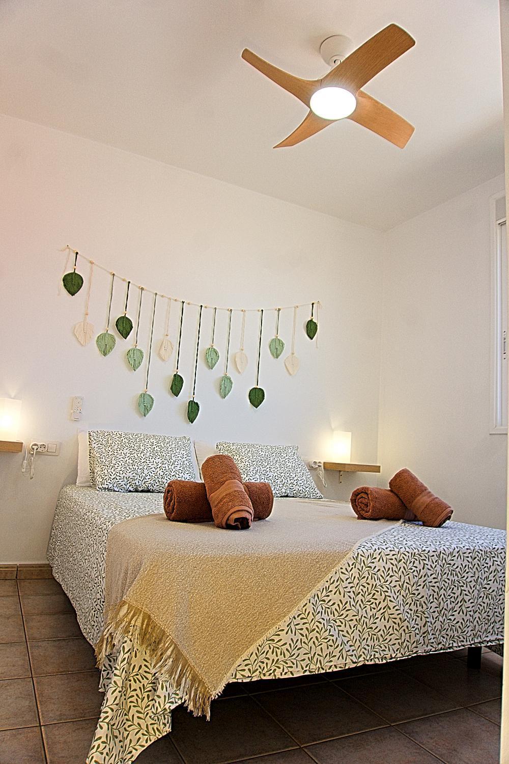 Apartamento,bbq, Cerca Del Mar *