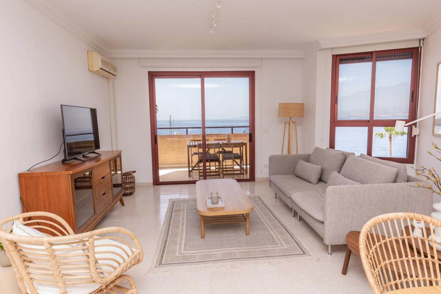 Beachfront