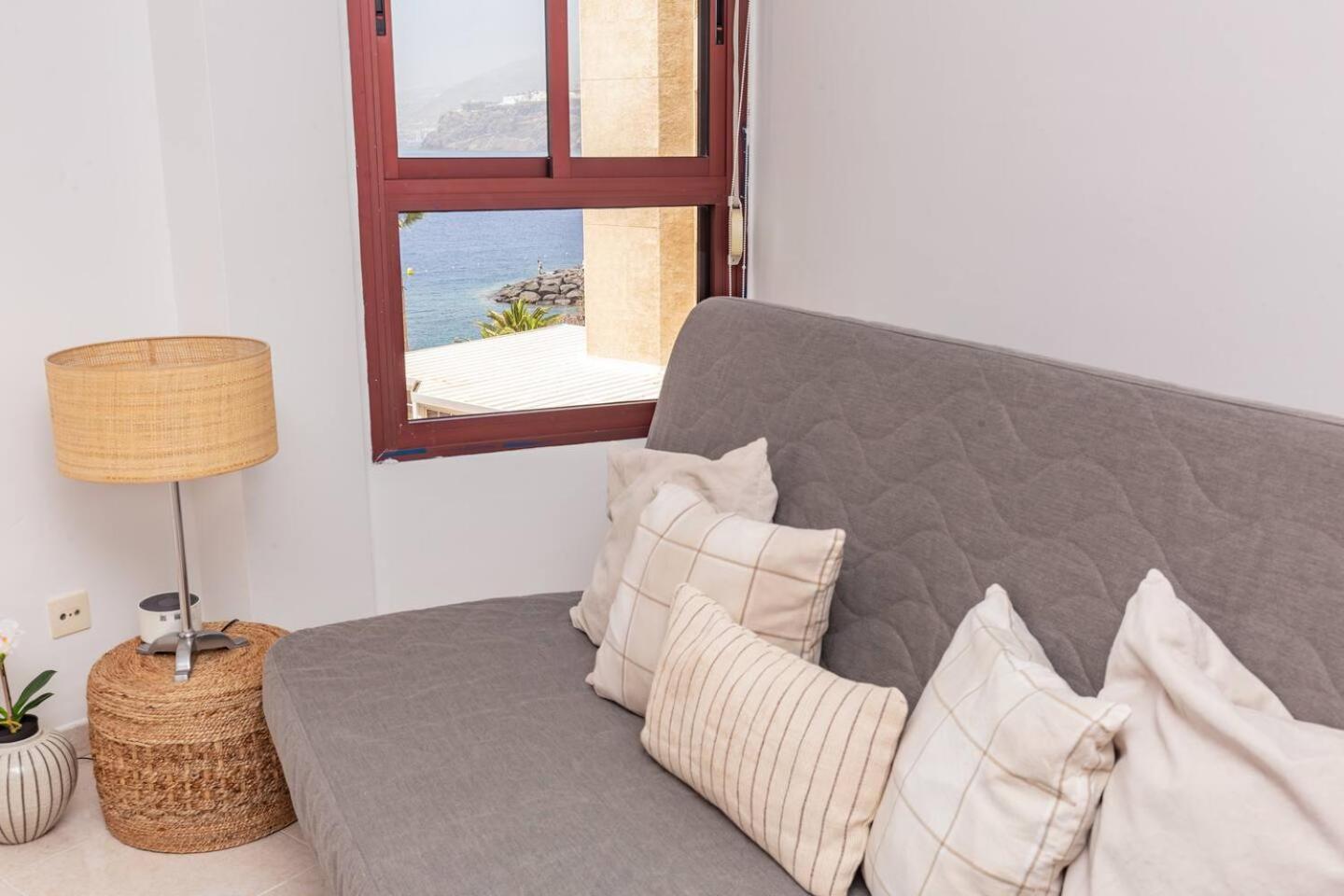 Apartamento Beachfront