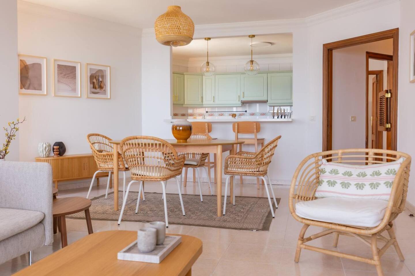 Beachfront Radazul