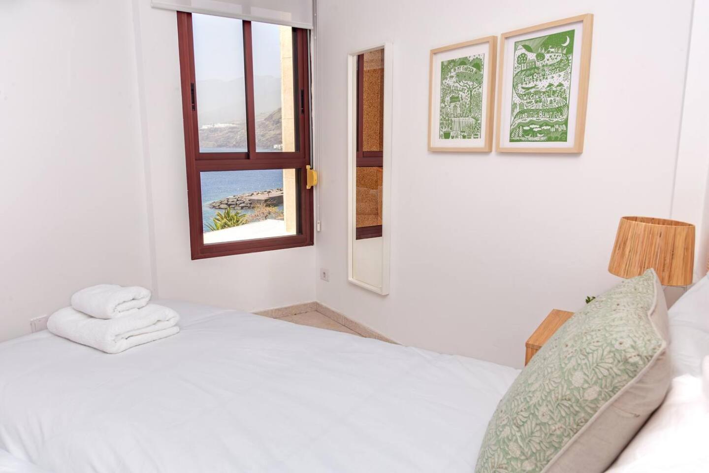 Beachfront Radazul