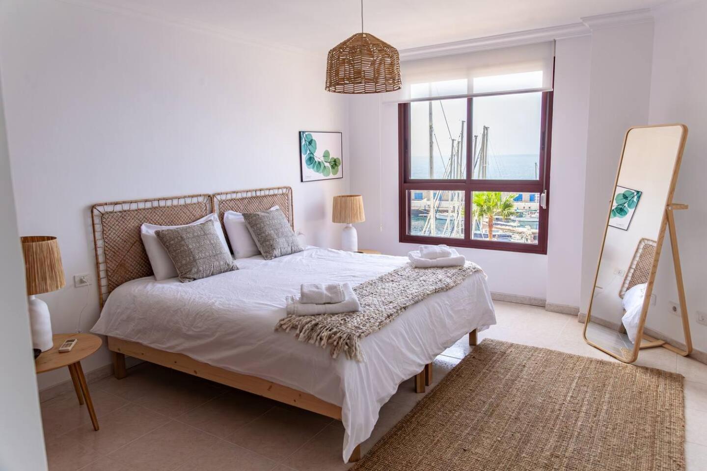 Beachfront Apartamento *