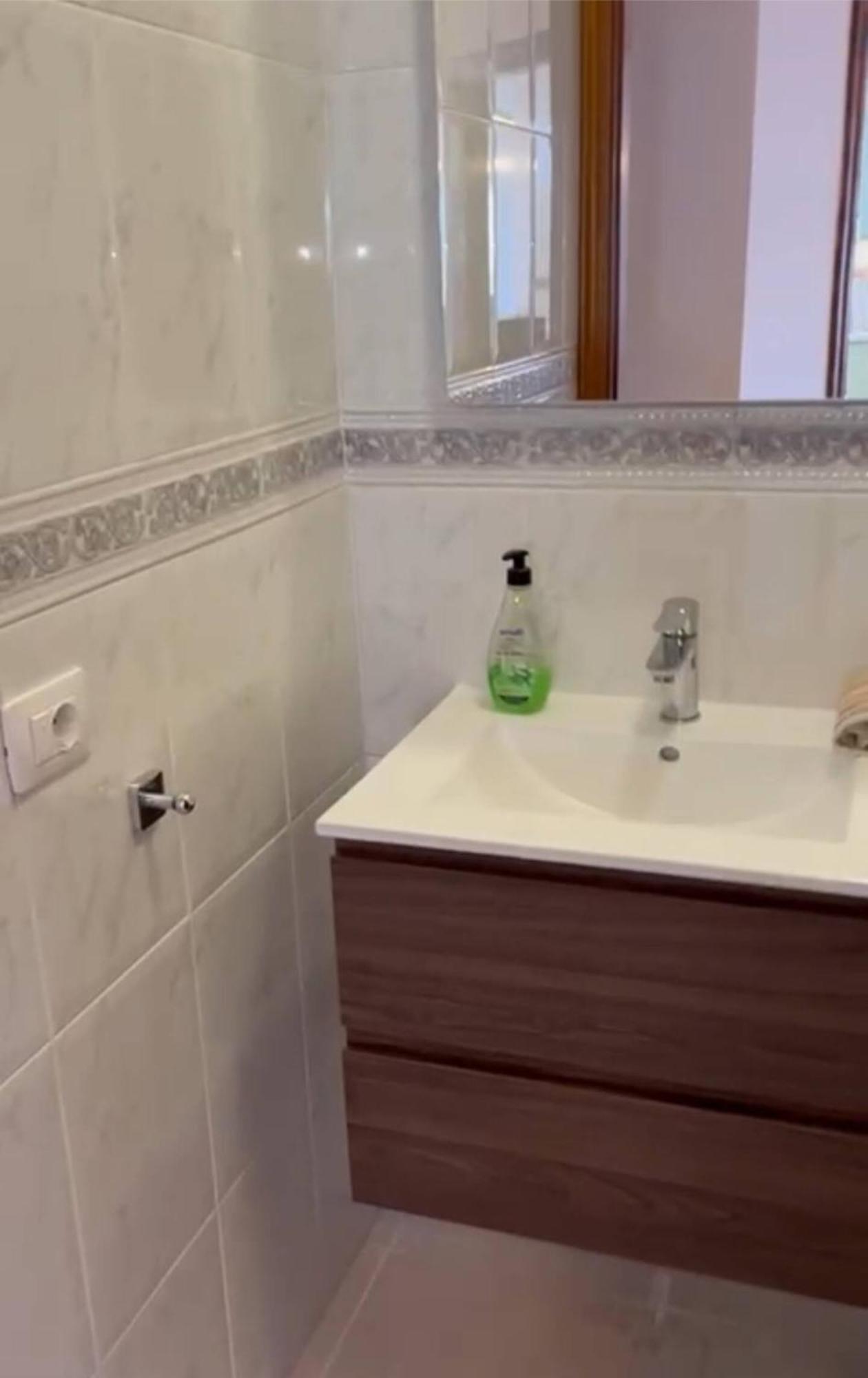Apartamento Beachfront Radazul