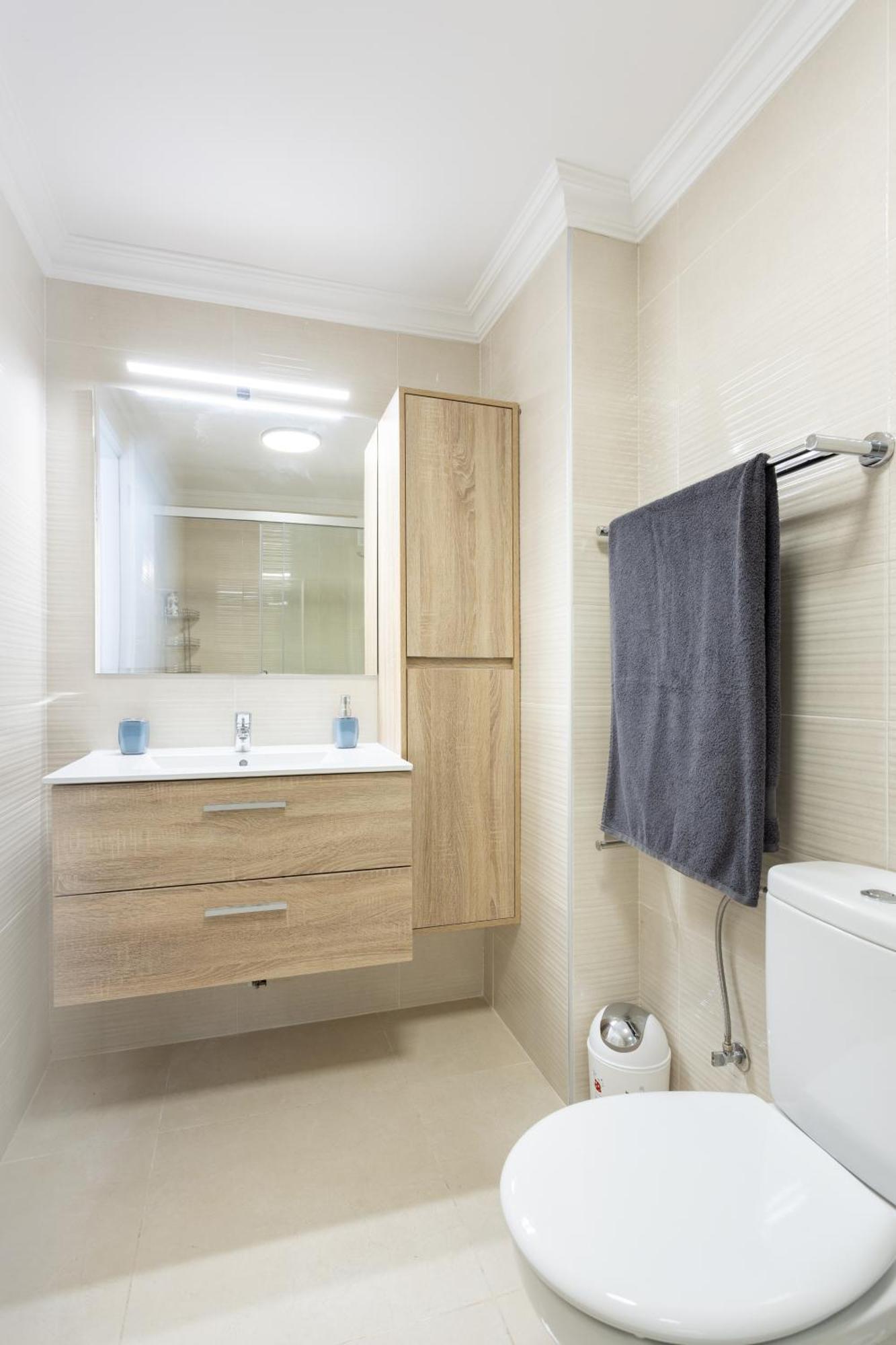 Classbnb - Two 250m From Americas Playa de las Americas (Tenerife)