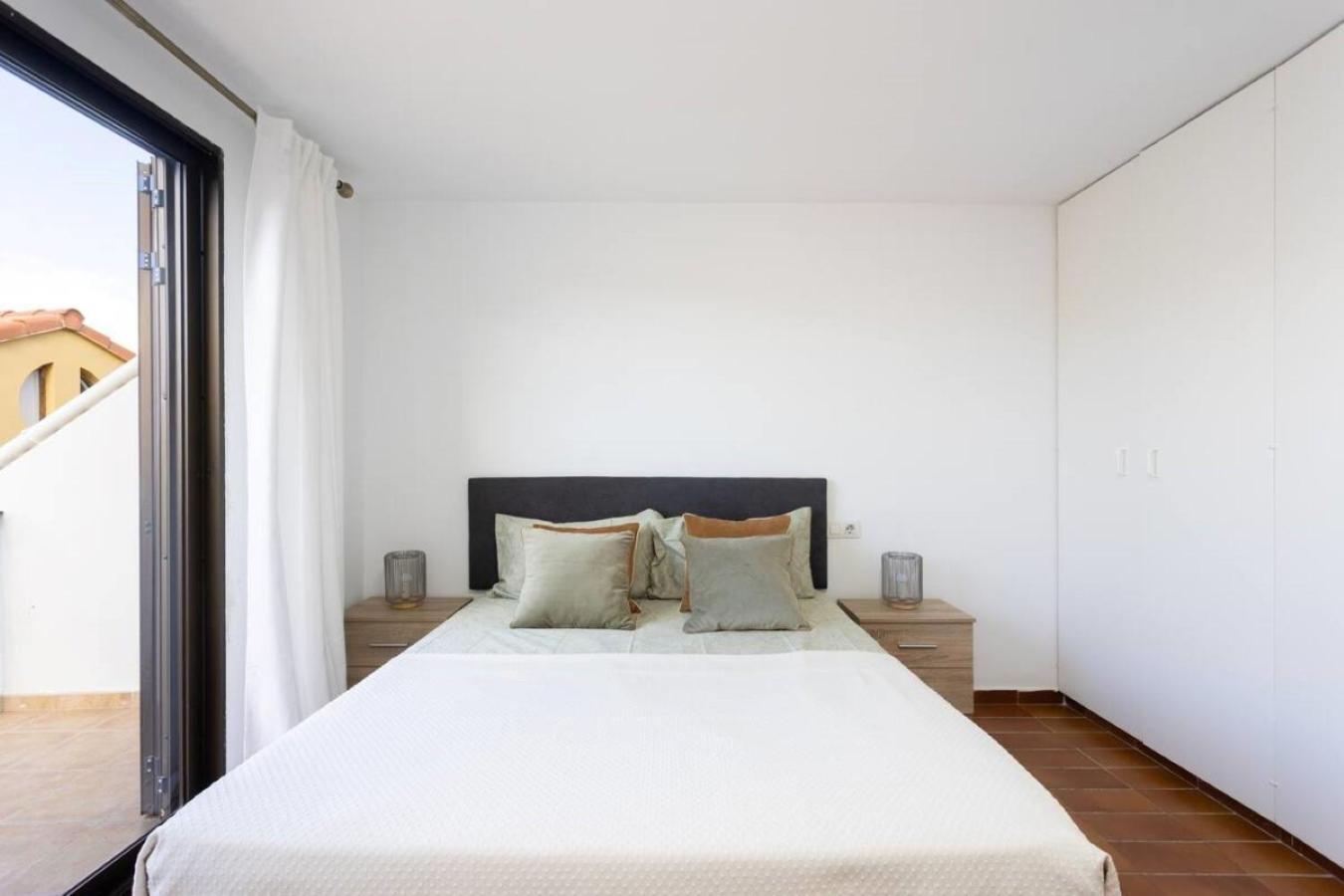 Apartment Classbnb - Two 250m From Americas