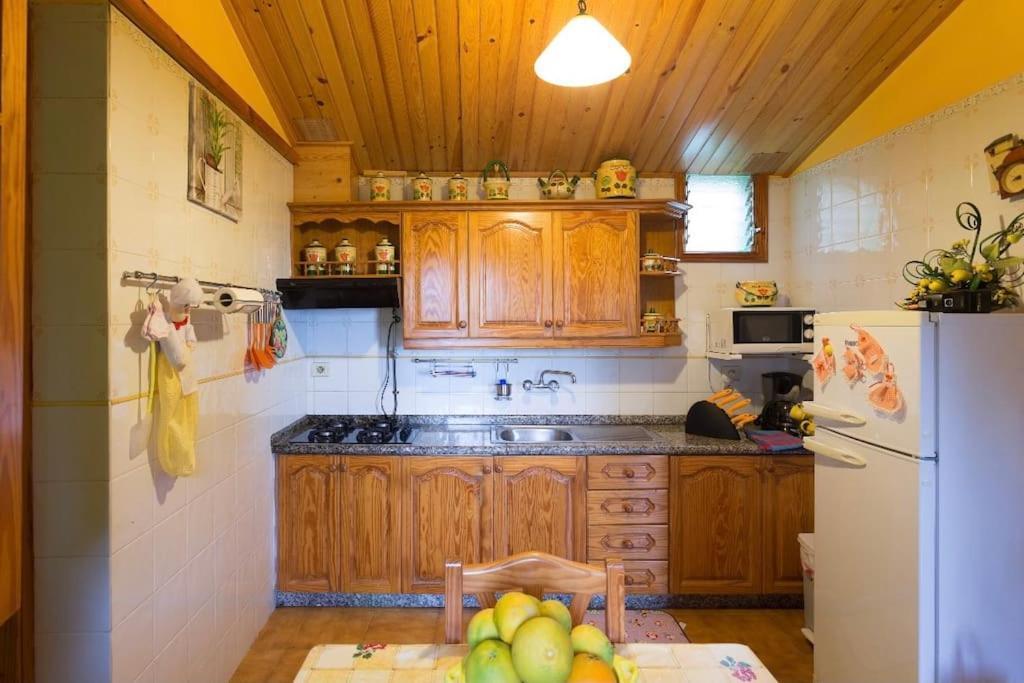 Holiday home Abuela Carmen Arico