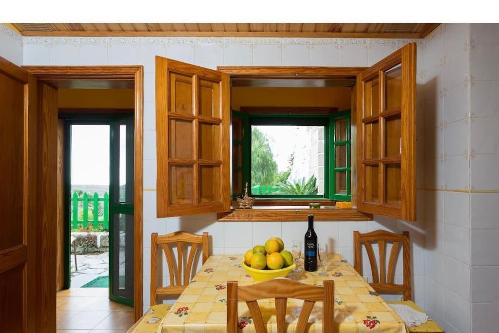 Holiday home Abuela Carmen Arico