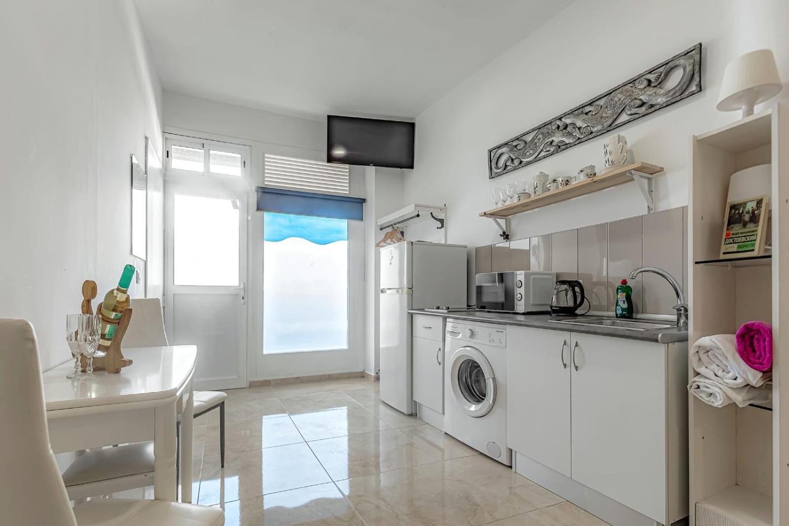 Apartamento On Pinta Costa Adeje (Tenerife)