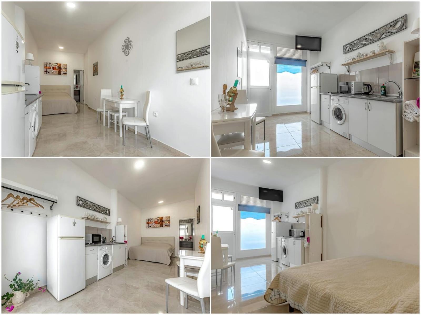 On Pinta Appartement *