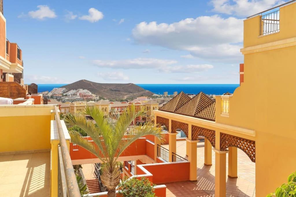 Luxury House Granada Park Holiday home