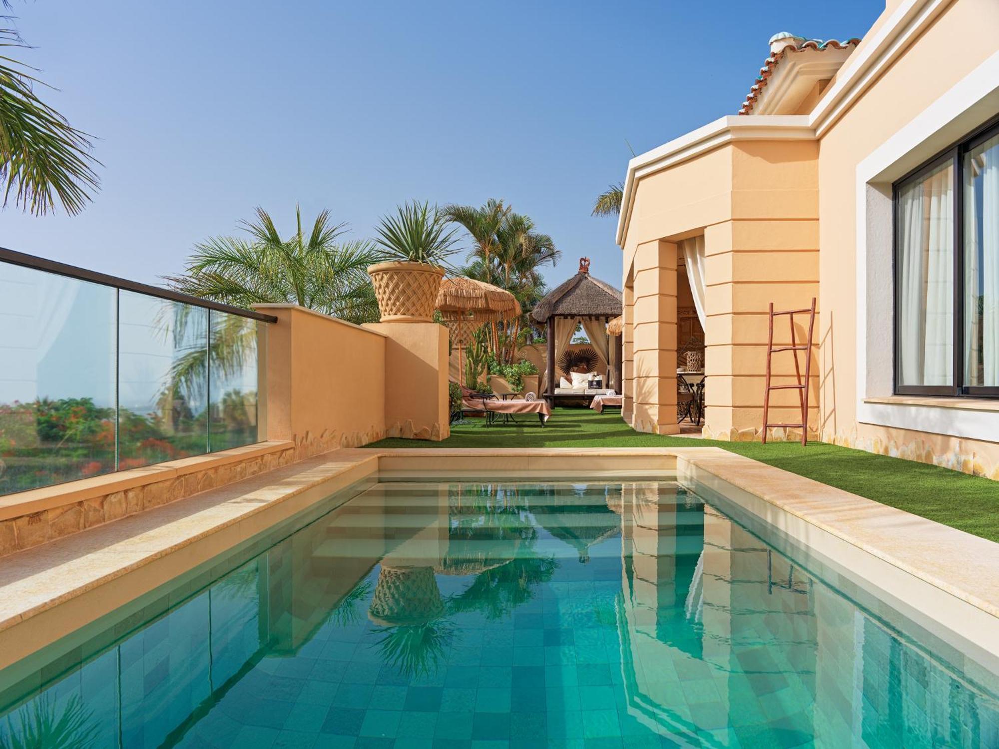 Royal Garden Villas, Luxury Costa Adeje (Tenerife)
