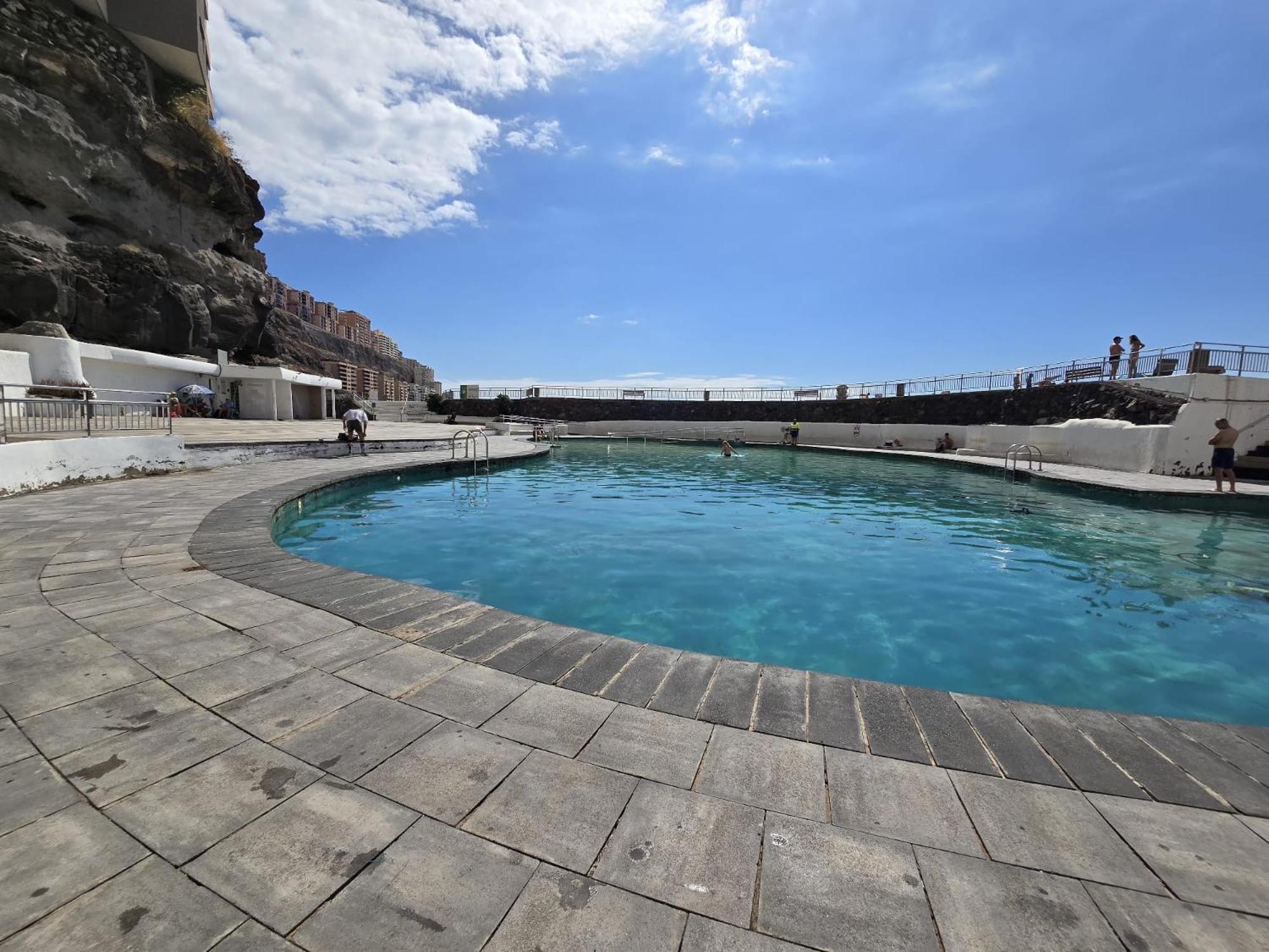 Luxury 1 Minute To The & Salt Pool * Tabaiba