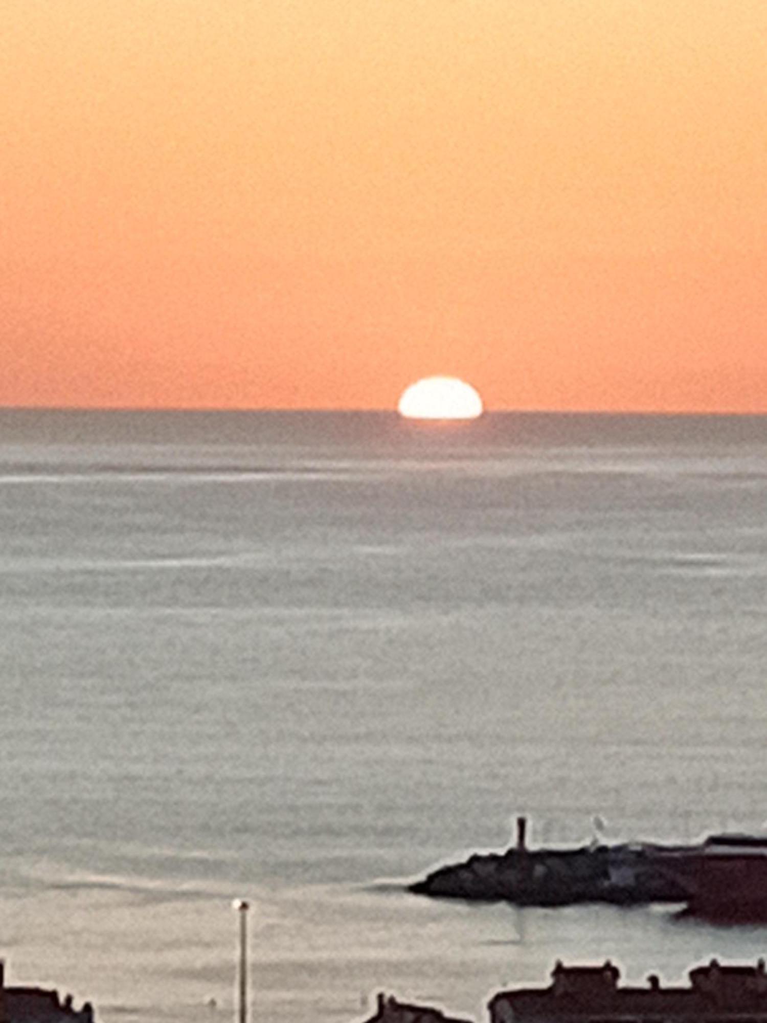 Ocean Dreams Cristianos Hill Heated Pool Appartement Los Cristianos (Tenerife)