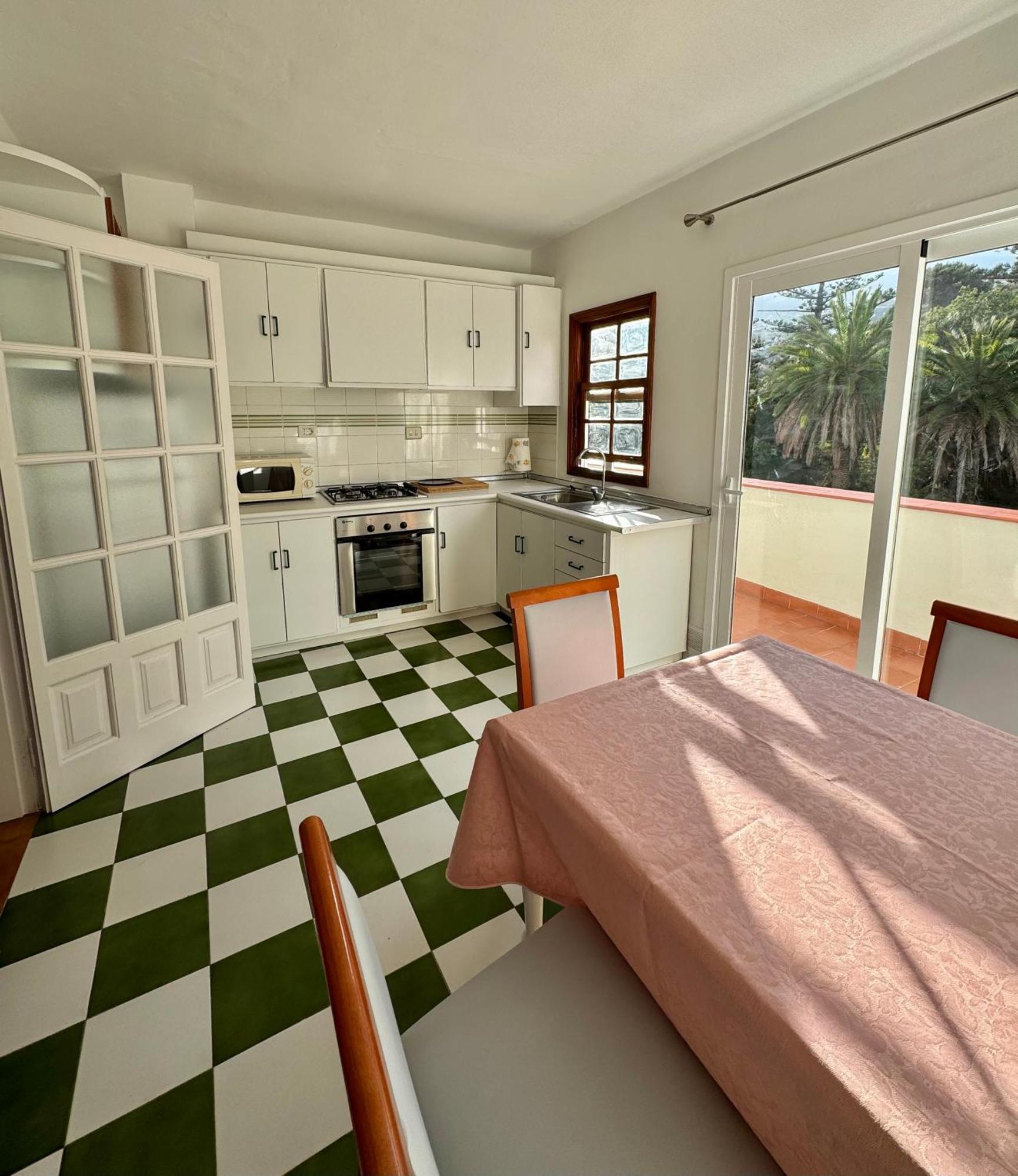 Casa Laura Appartement *