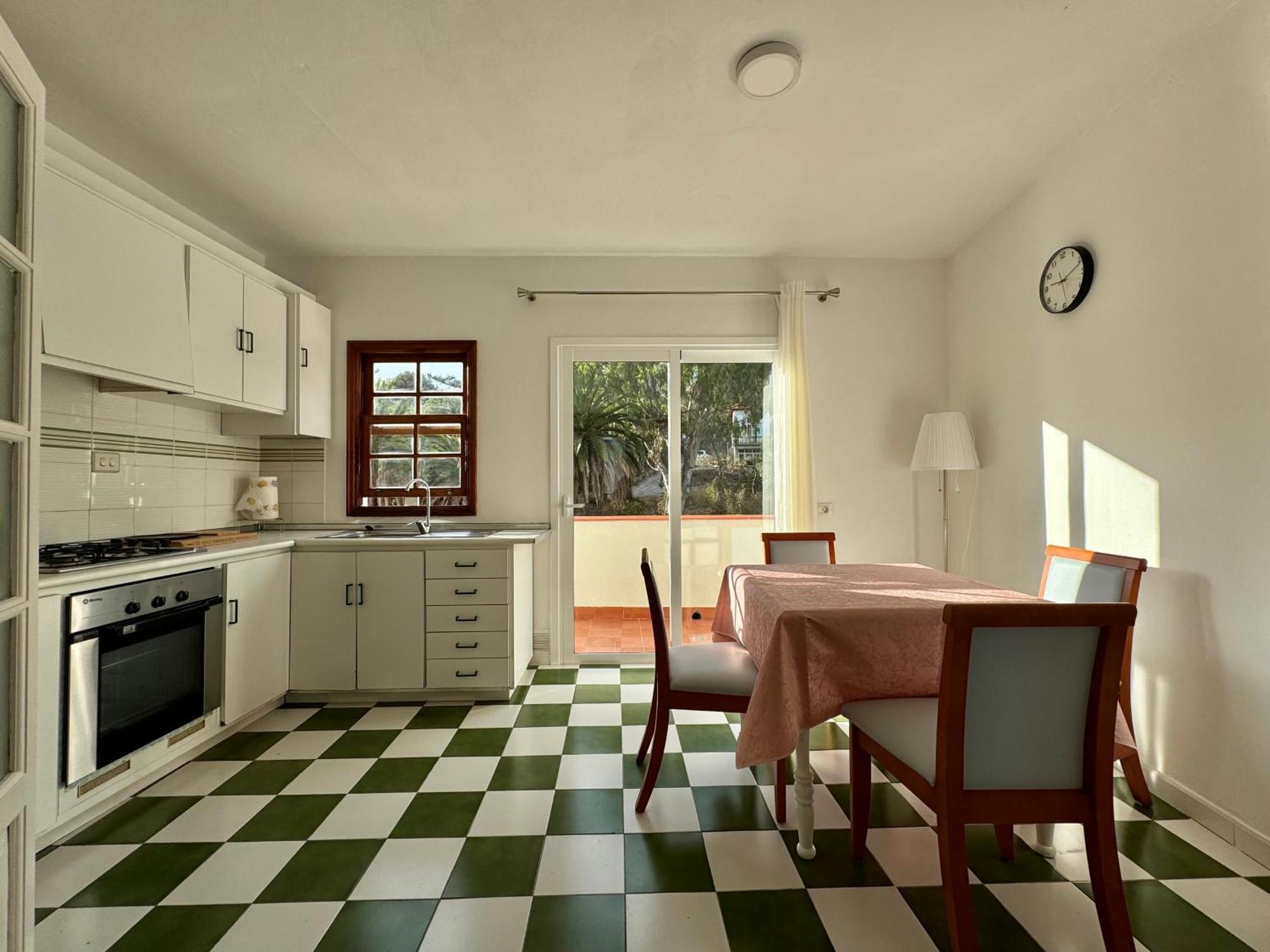 Casa Laura Appartement La Orotava