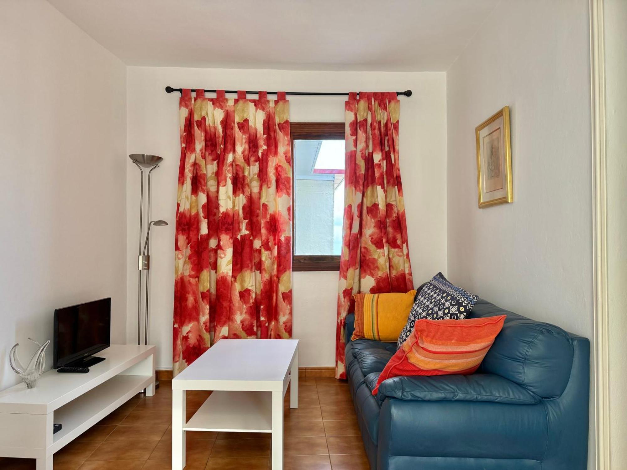 Casa Laura Appartement