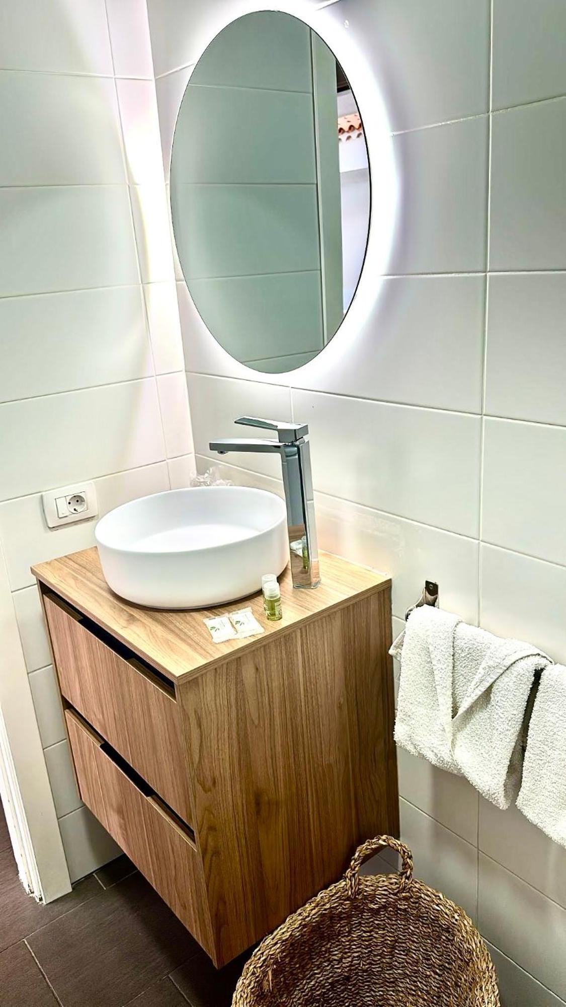 Vacation Cristianos Appartement *