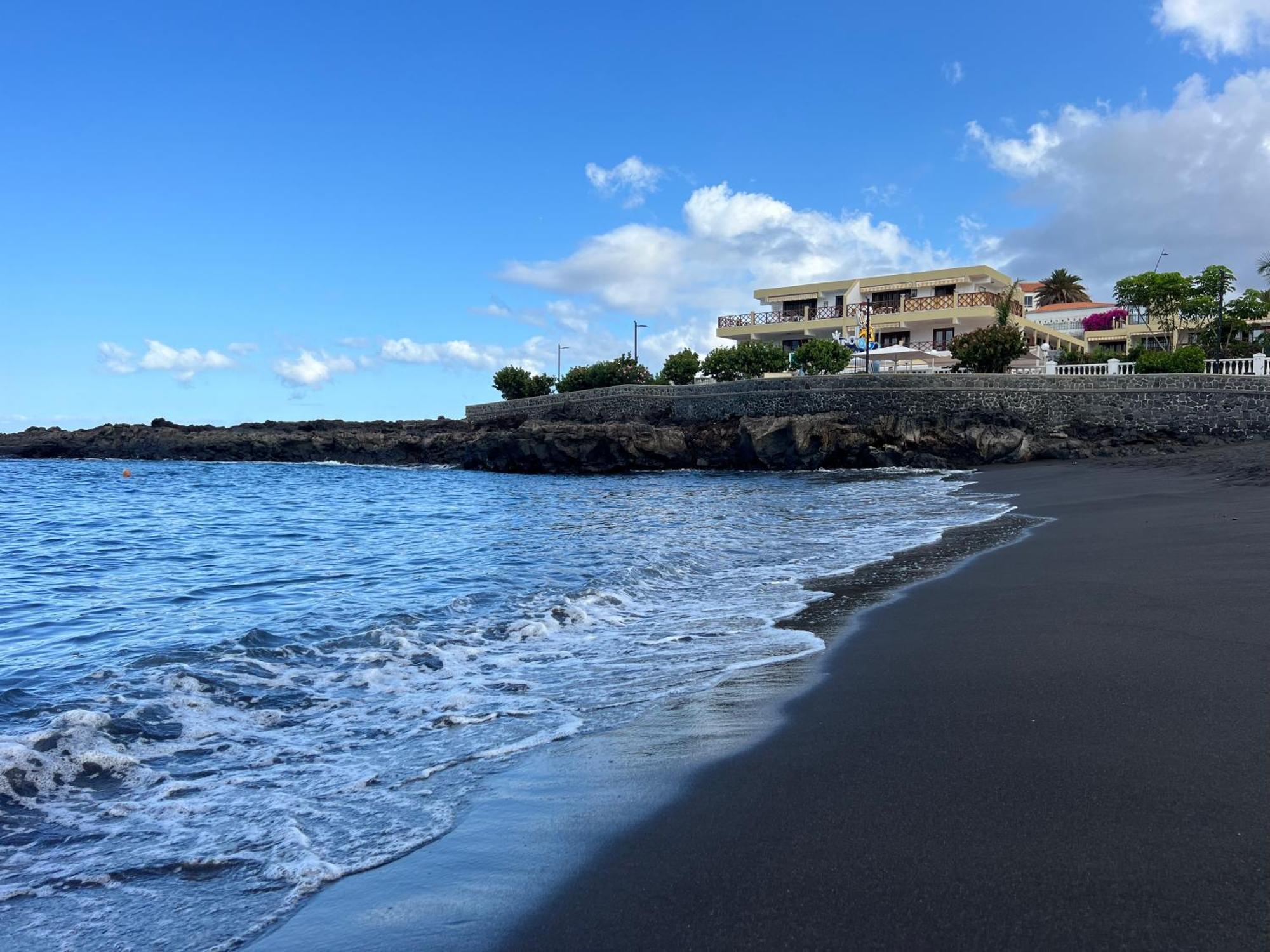 Apartment Paulmarie Atlantic View In Gigantes *